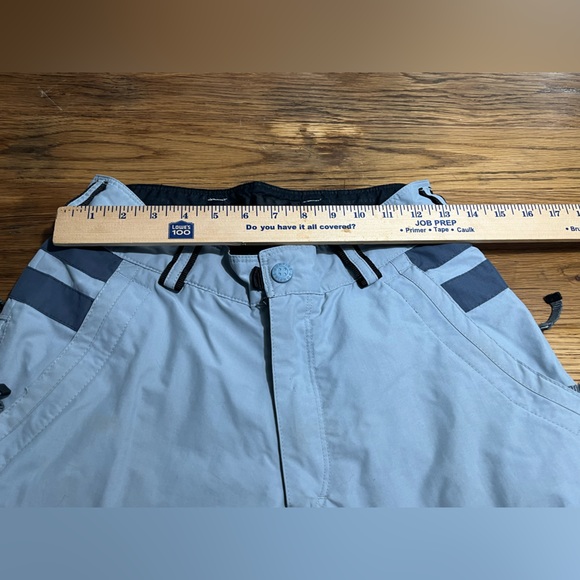 Bonfire Silver Series Snow Pants | Waterproof 10K | Women’s Small - Picture 6 of 10